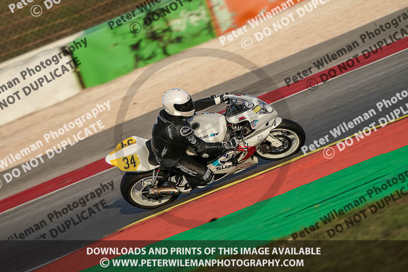 motorbikes;no limits;peter wileman photography;portimao;portugal;trackday digital images